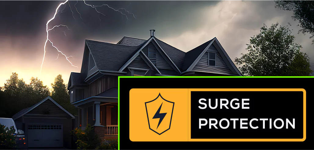 Image: Surge Protection