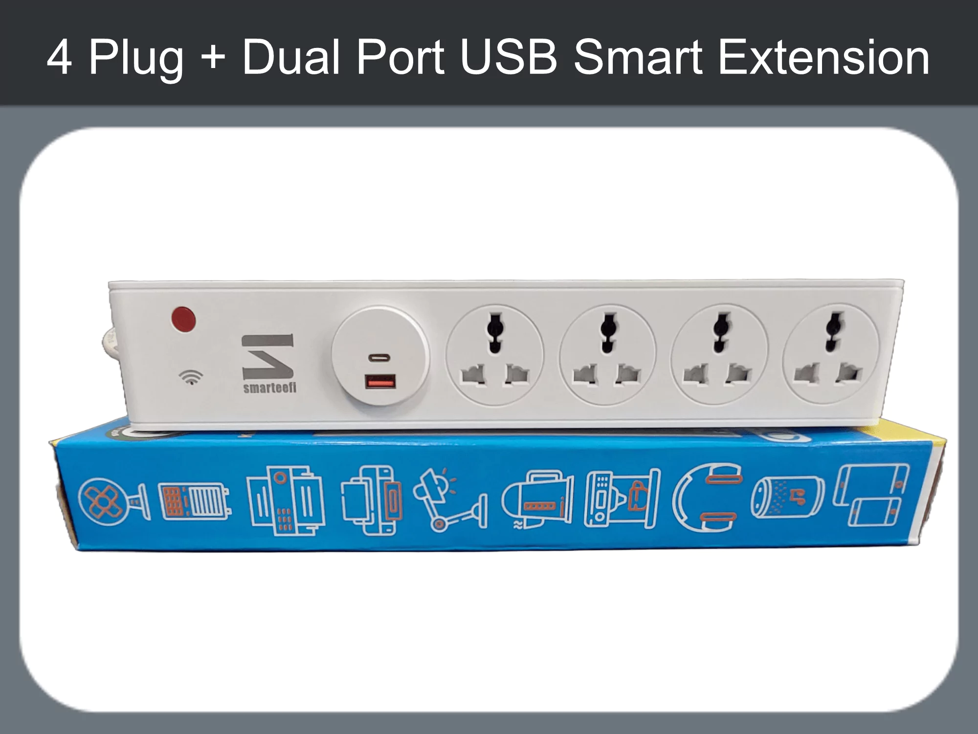 Plugs-4-SE51-USB