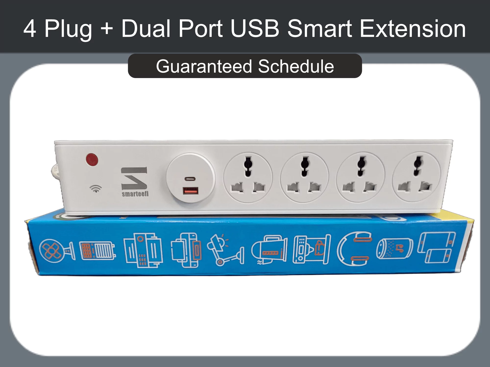 Plugs-5-SE51-USB-GS