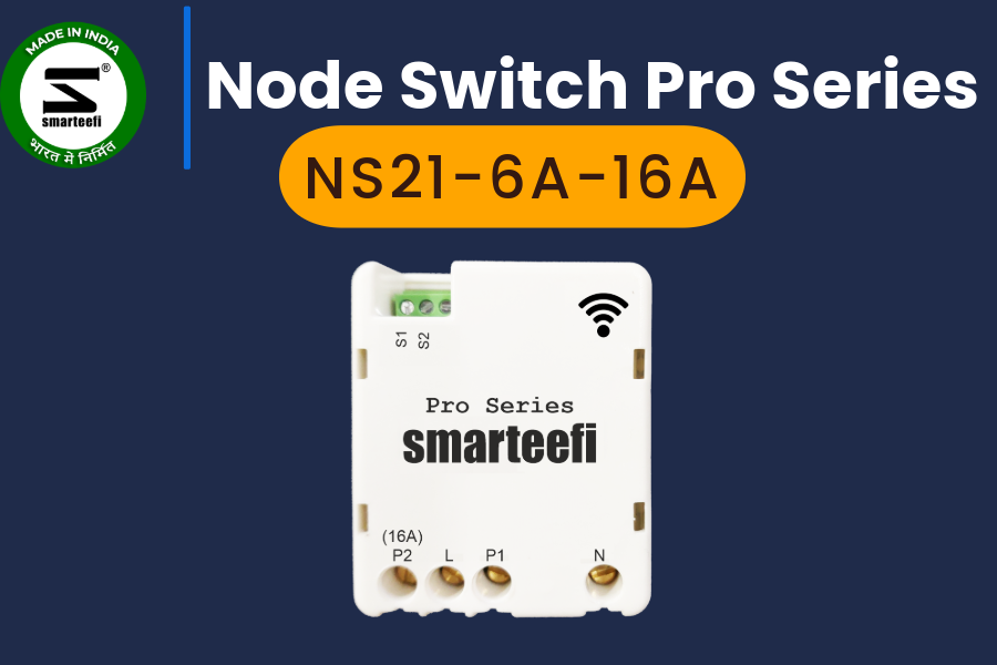 NS21 PRO Model 6A-16A