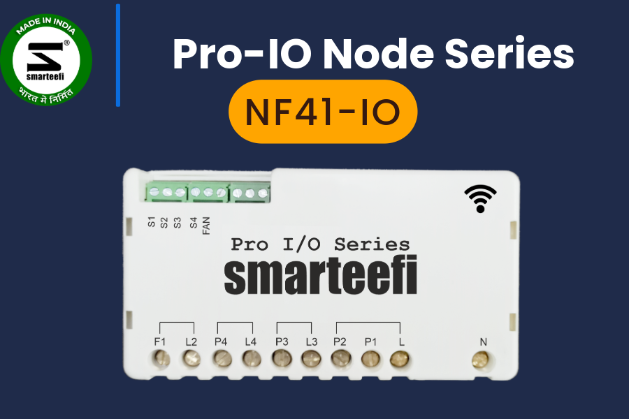 Pro IO NF41