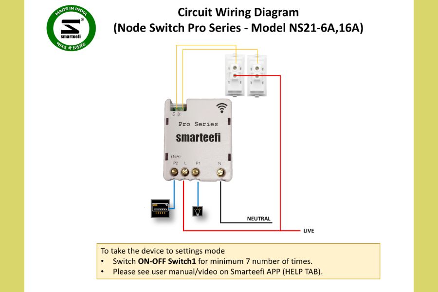 Wiring